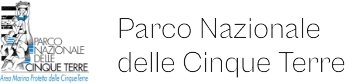 logo parco delle cinque terre