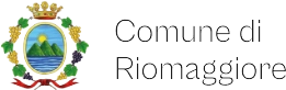 logo Comune di Riomaggiore