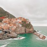 Manarola, storia e monumenti