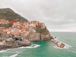 Manarola