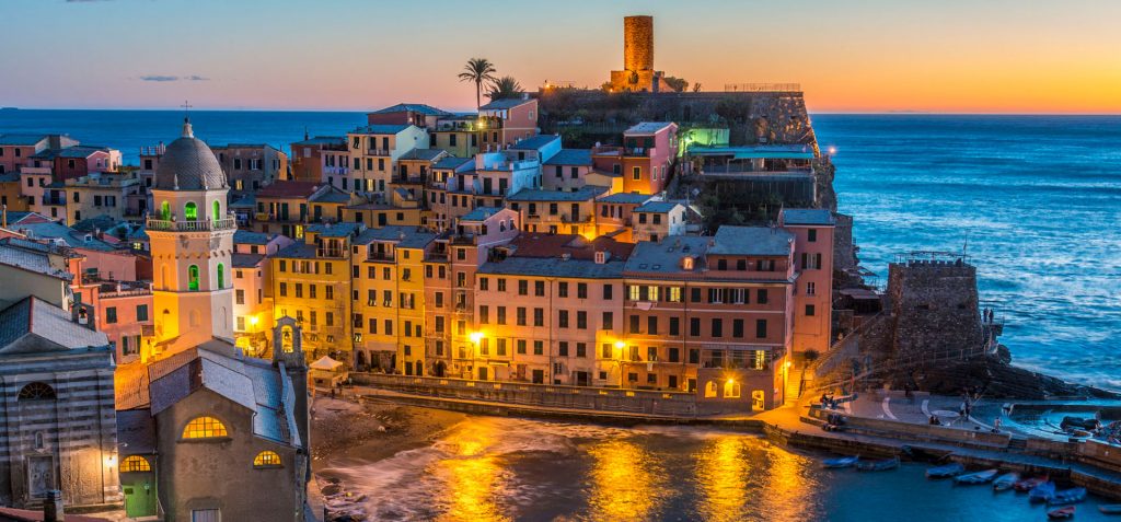 Vernazza