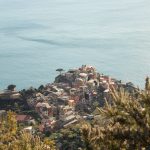 Corniglia, storia e monumenti