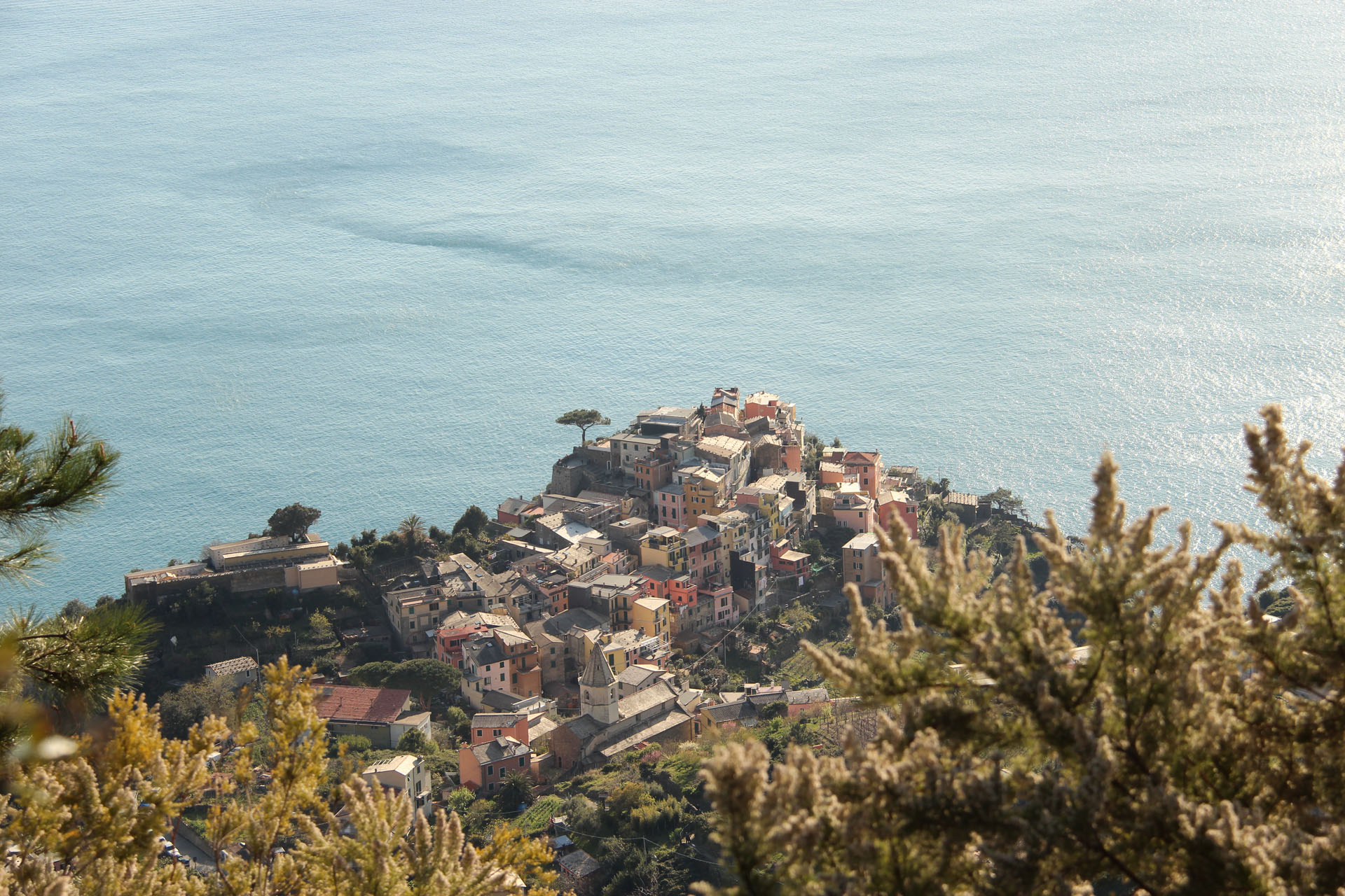 Corniglia