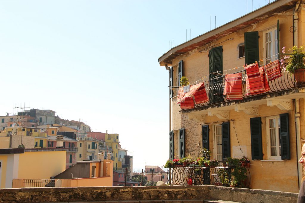 Corniglia