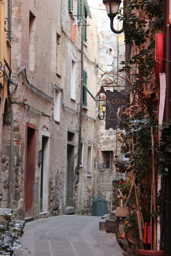 Corniglia