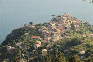 Corniglia