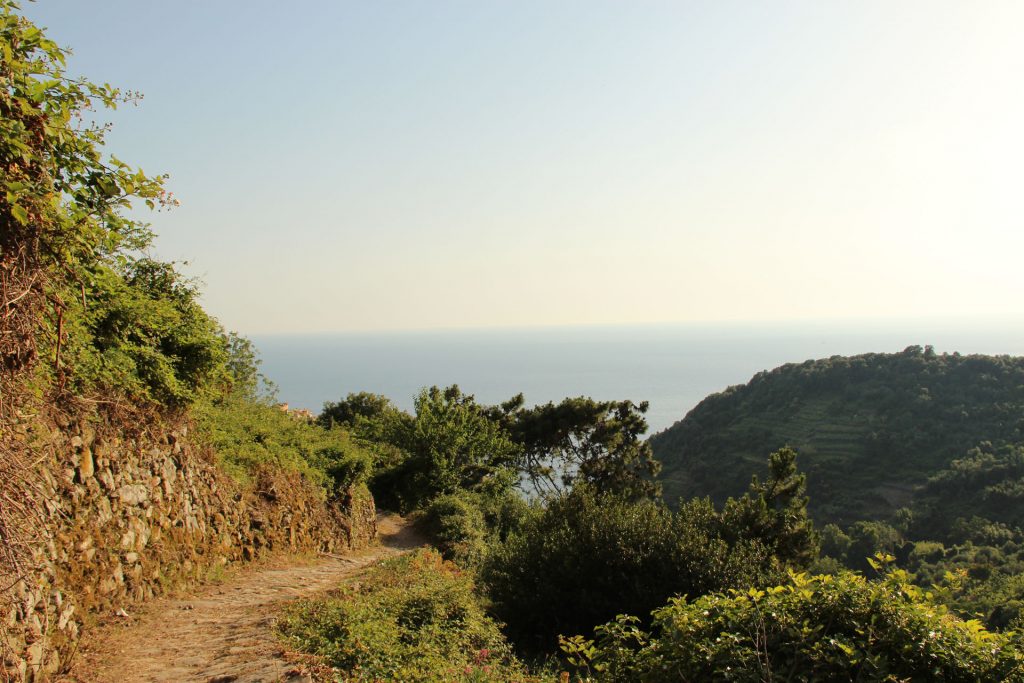 Corniglia