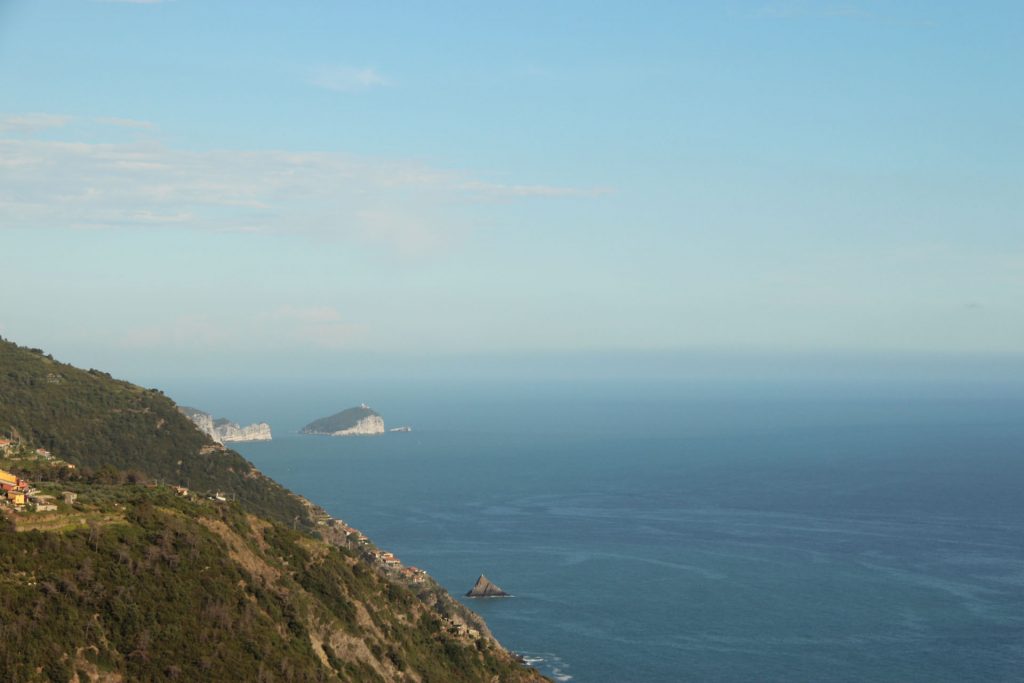 The Shrine of Our Lady of Montenero