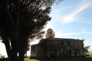 Santuario di Montenero