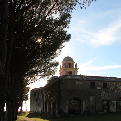 Santuario di Montenero