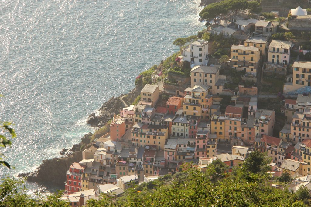 The Shrine of Our Lady of Montenero