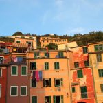 Riomaggiore, storia e monumenti