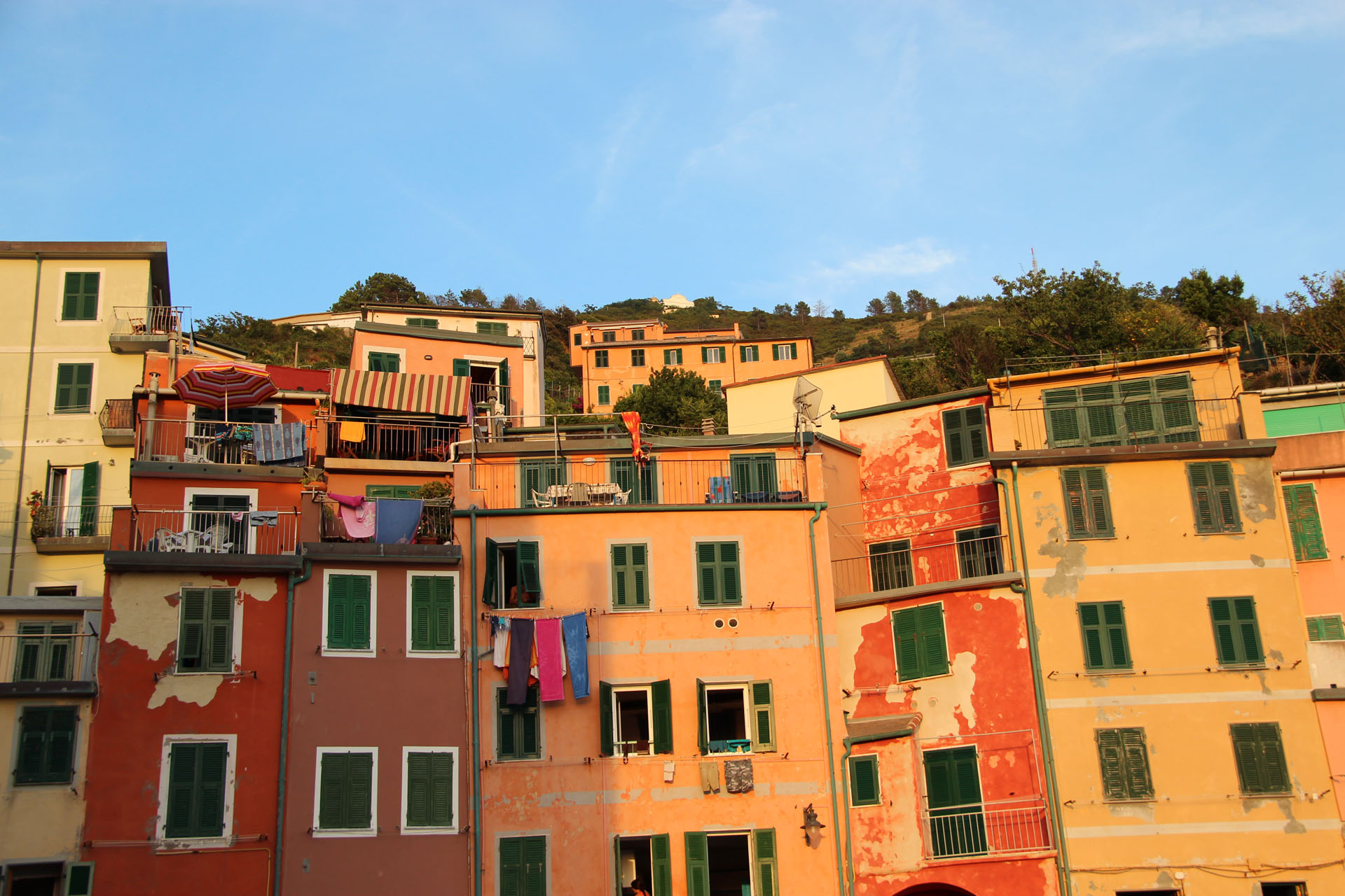 Riomaggiore