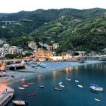 Monterosso, storia e monumenti