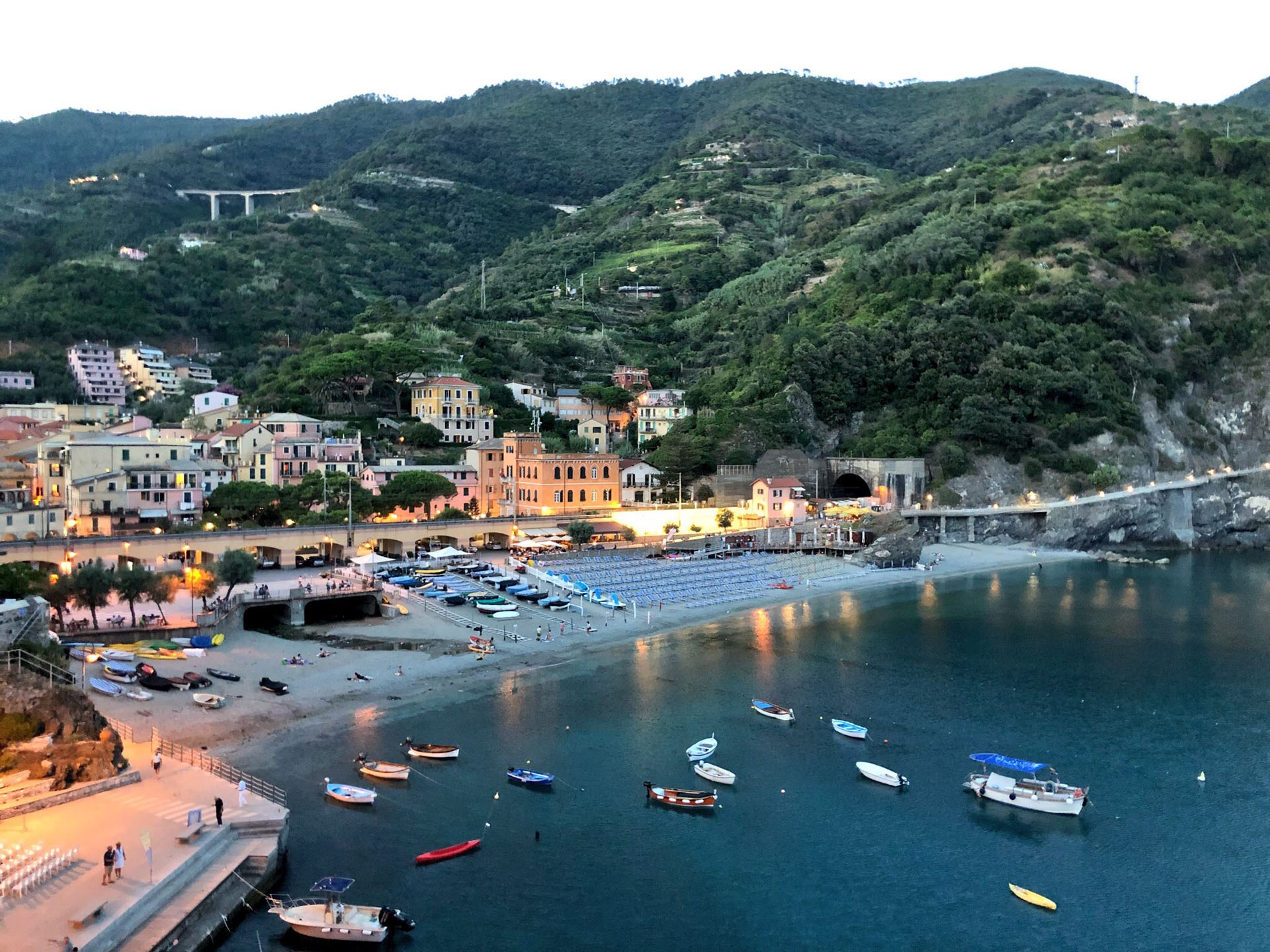 Monterosso