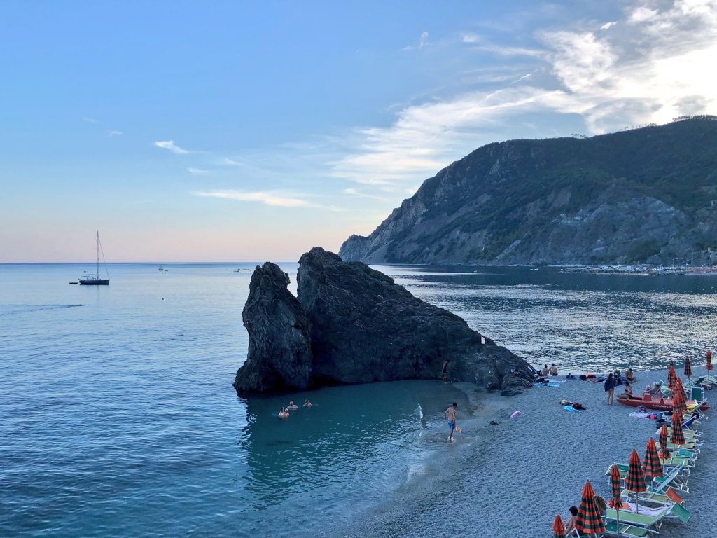 Monterosso