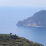 Cinque Terre, a human landscape