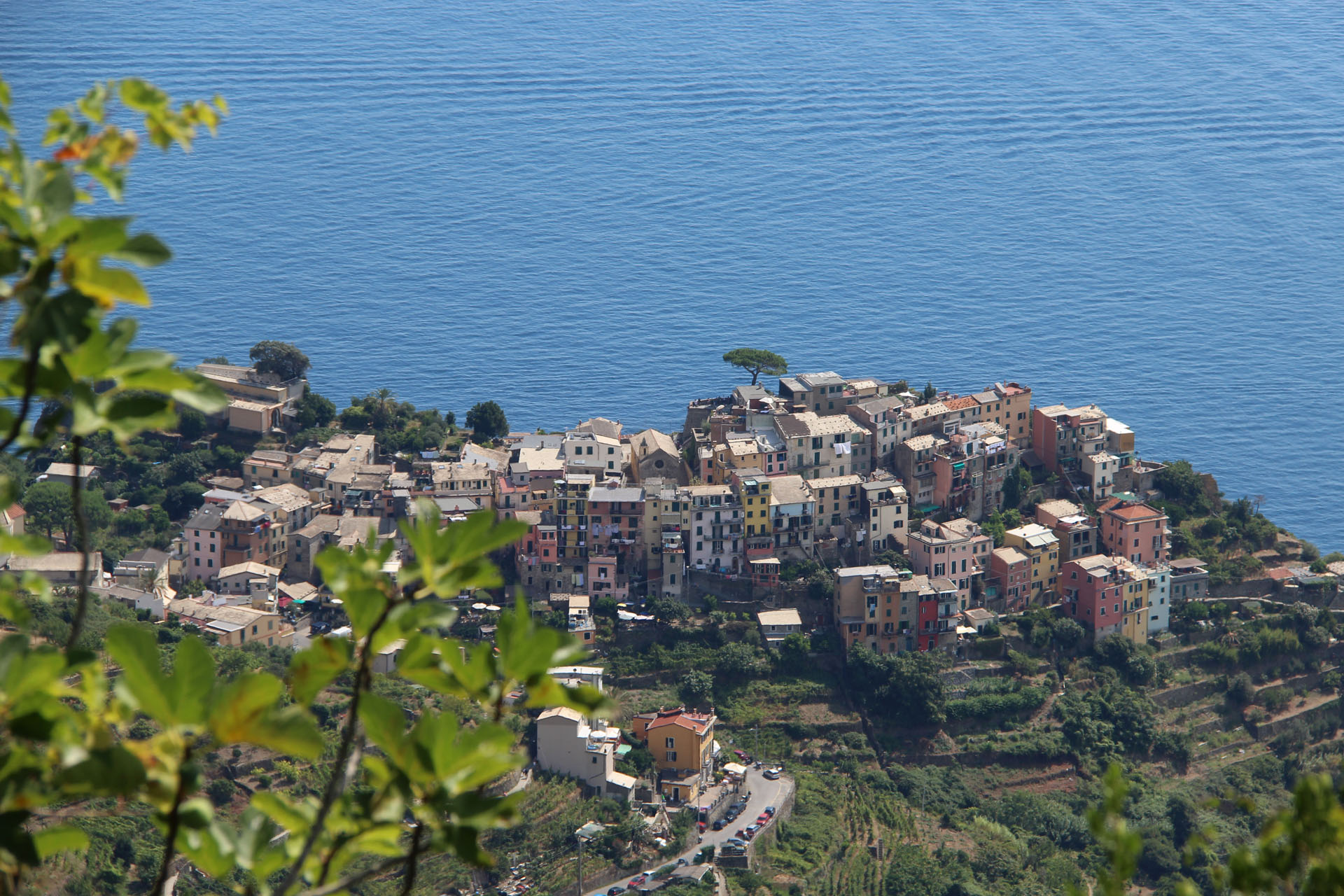 Corniglia