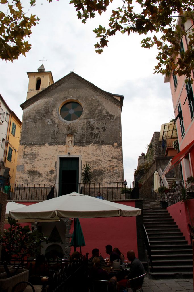 Corniglia