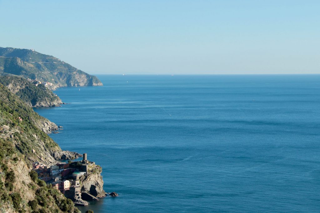 Cinque Terre