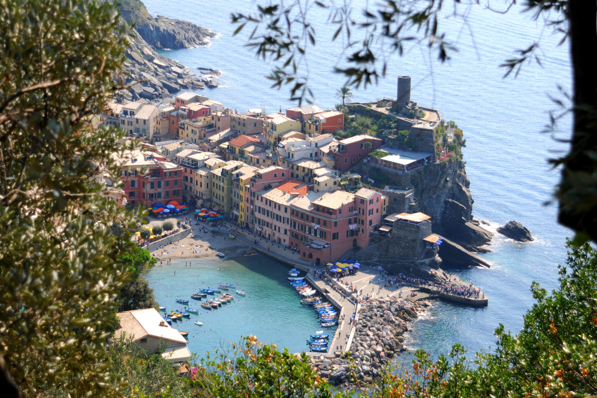 Vernazza