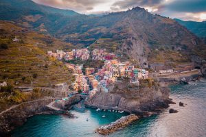 Manarola