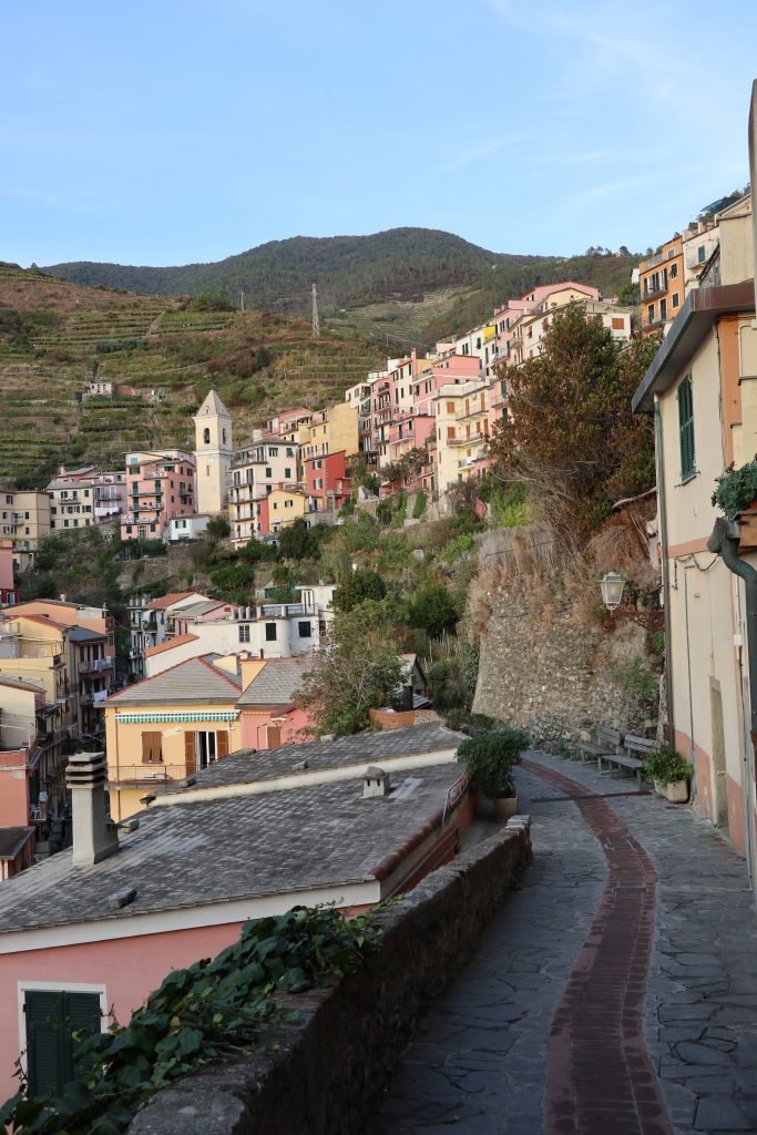 Manarola