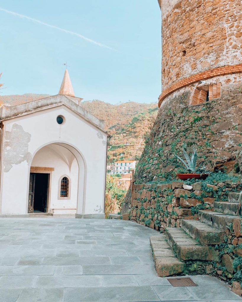 Riomaggiore