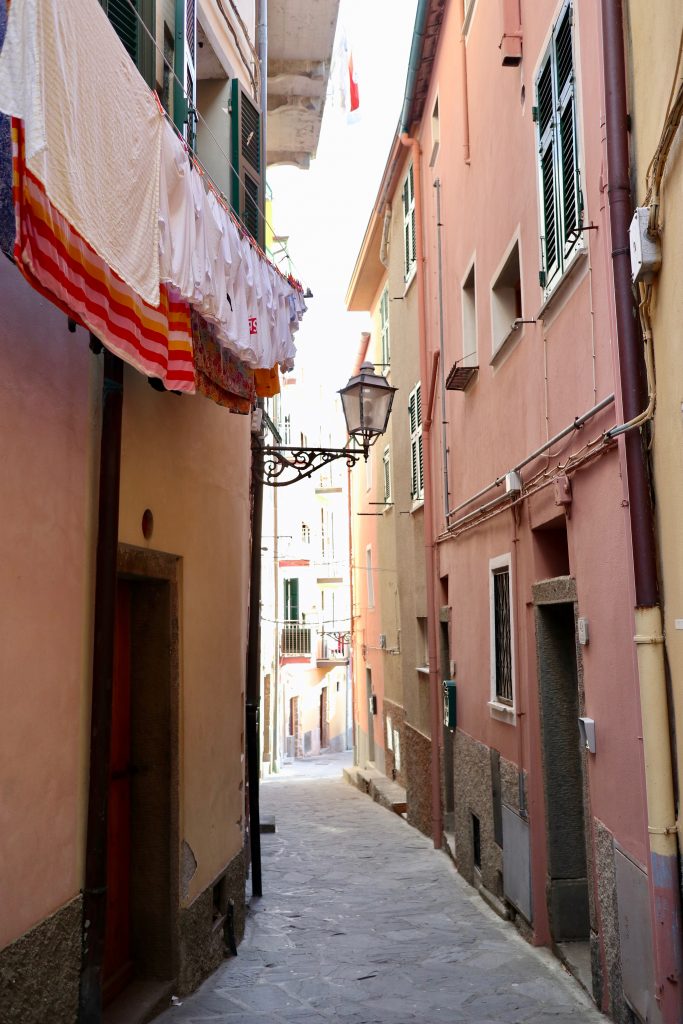 Manarola