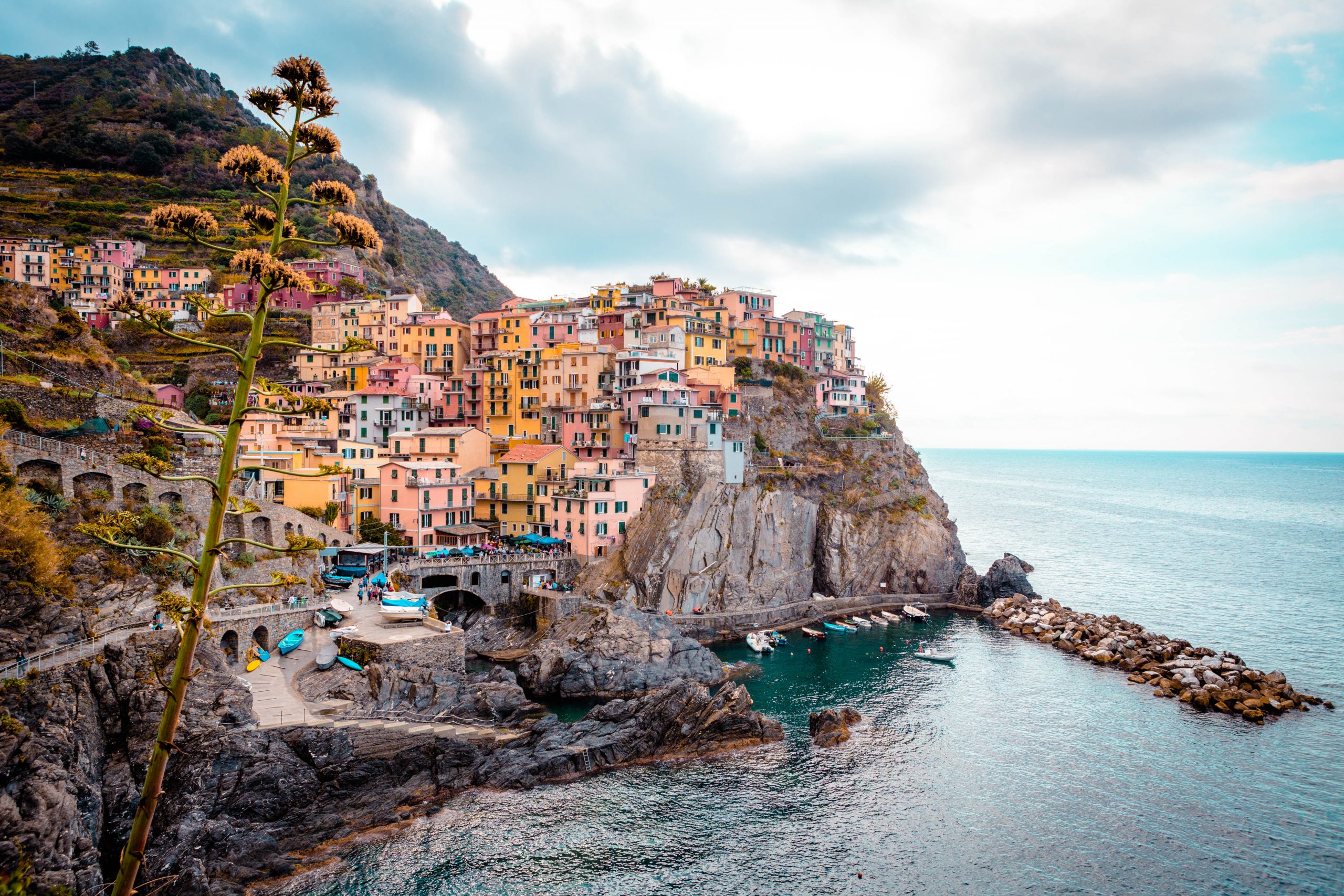 Manarola