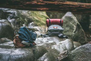 Trekking alle Cinque Terre