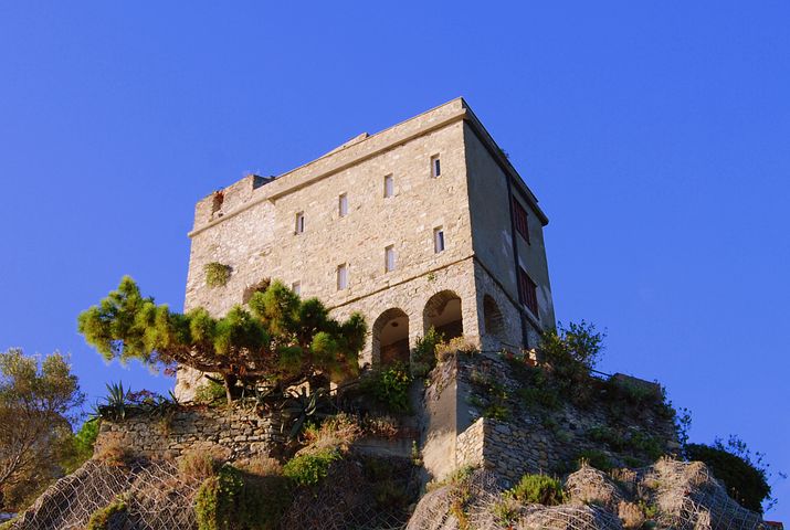 Monterosso