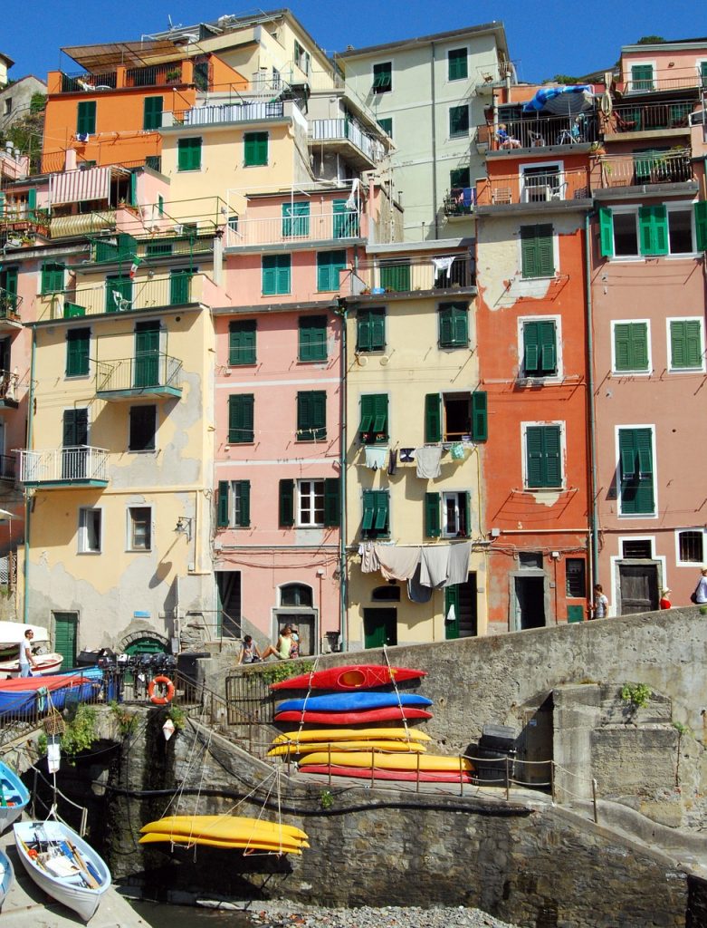 Riomaggiore