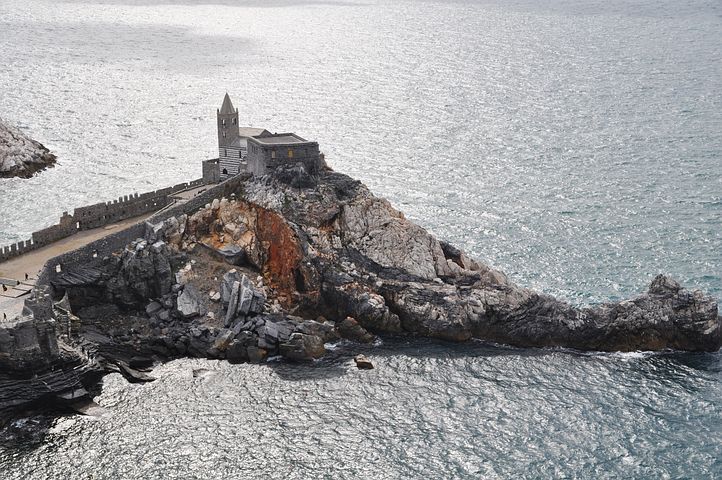 Trois jours de randonnée aux Cinque Terre