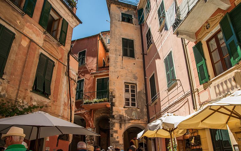 Monterosso