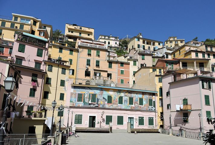 Riomaggiore