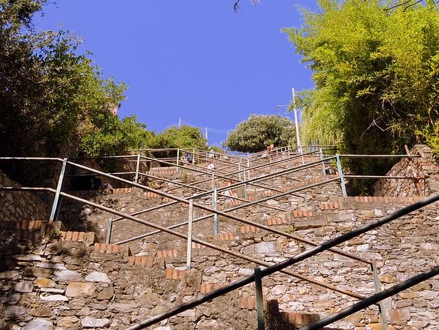 Corniglia