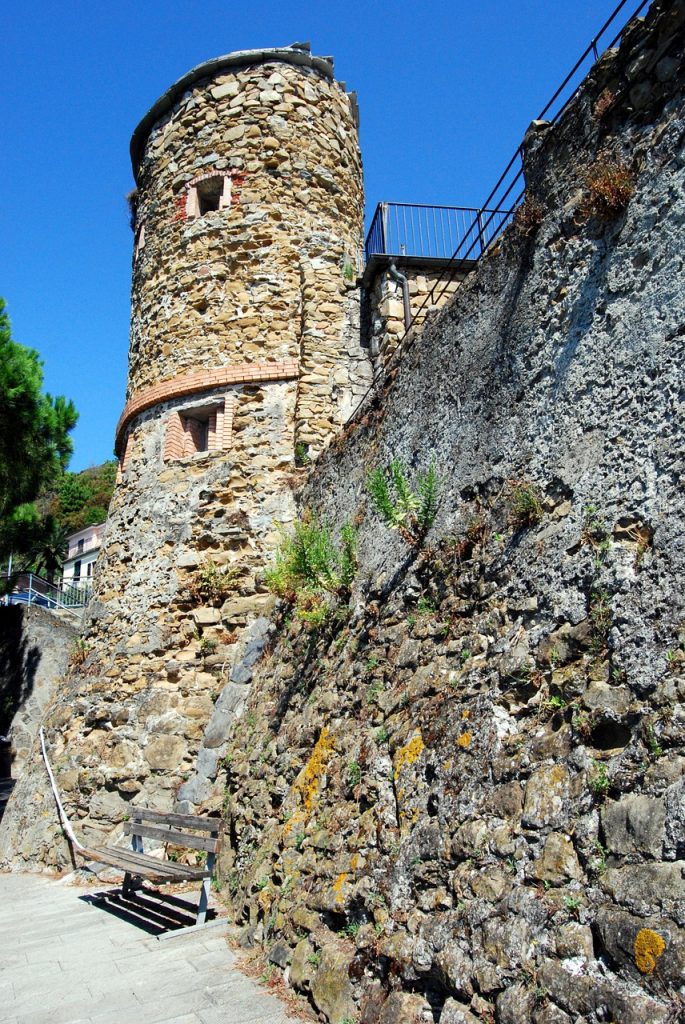 Riomaggiore