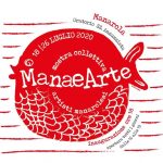 Manaèarte, a collective exhibition