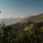 Randonnée holistique aux Cinque Terre