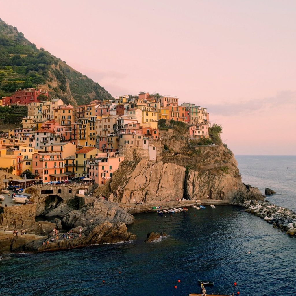 Manarola