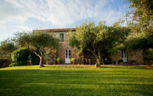 Guided tours of the Hermitage of the Maddalena in Monterosso