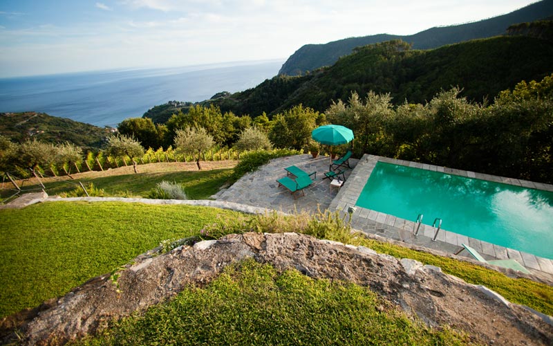 Guided tours of the Hermitage of the Maddalena in Monterosso