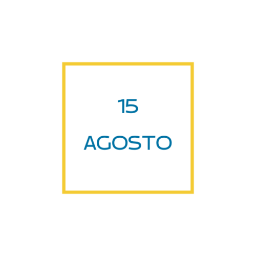 Festa Dell’Assunta