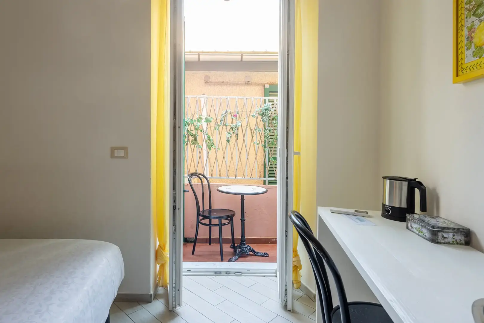Guest houses La Stiva 4