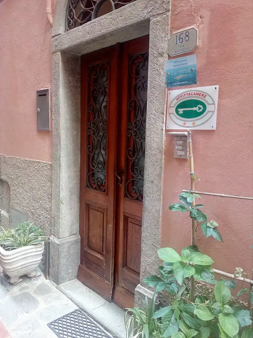 Guest houses La Stiva 3