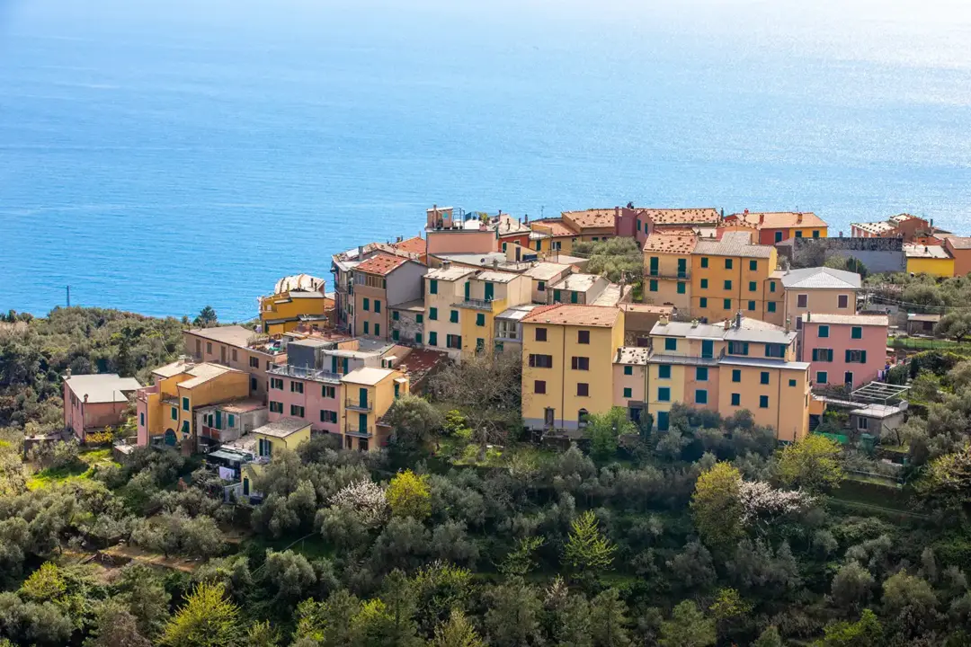 Volastra Cinque Terre Italy 9
