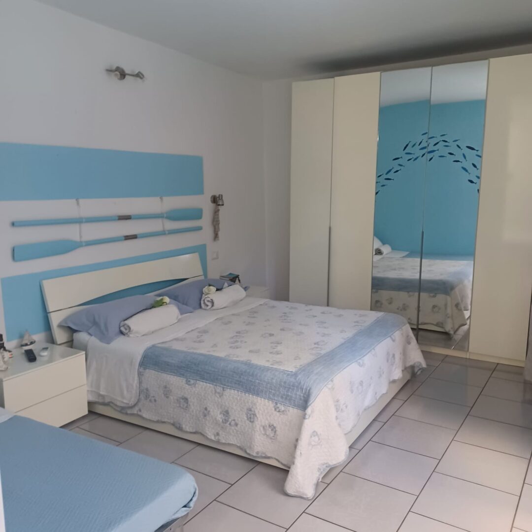 Guest houses La casa delle oche 4