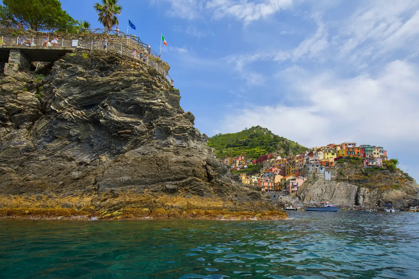 Punta Bonfiglio 4