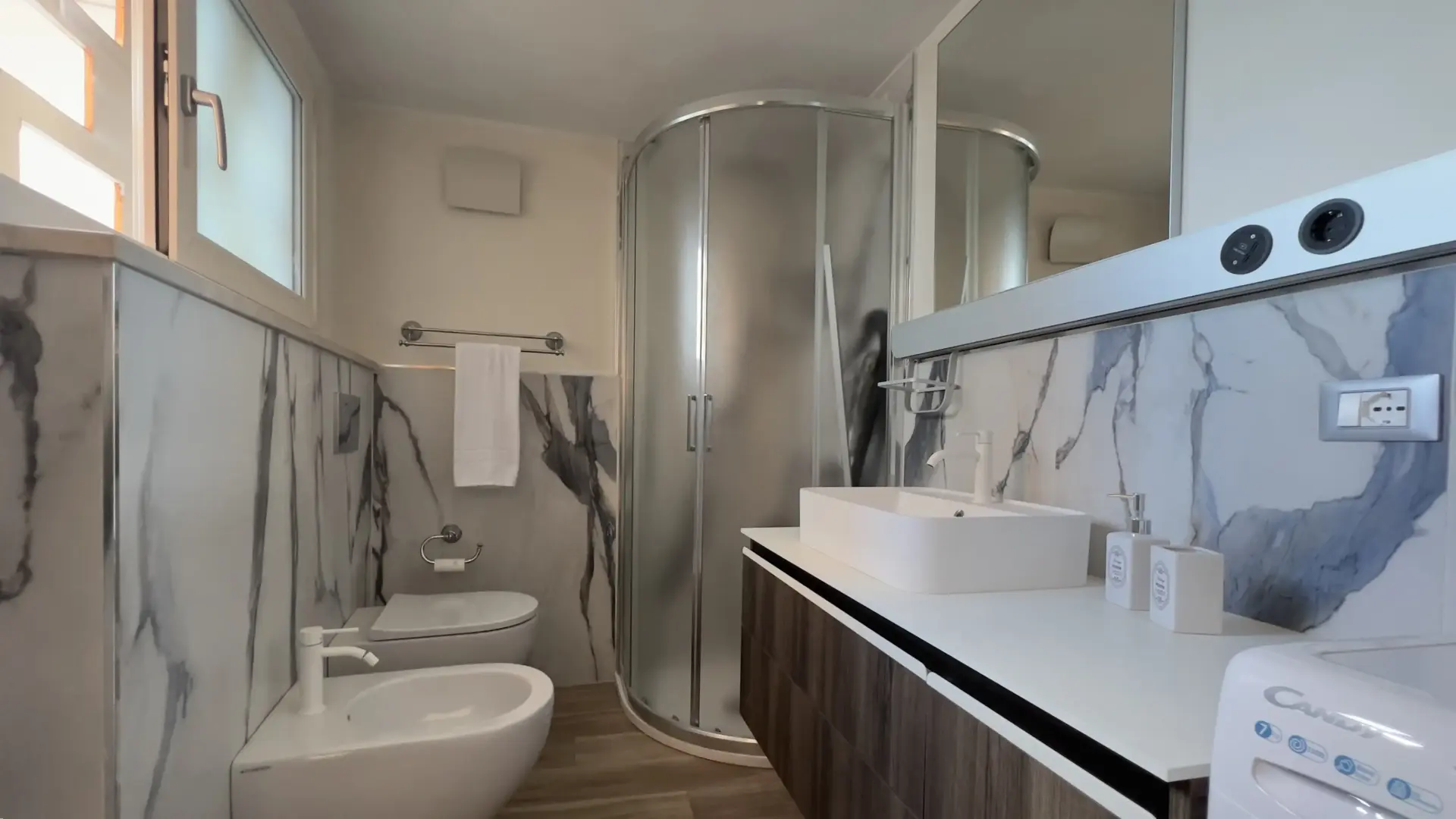 Bagno Grande Patrizia Maestroni